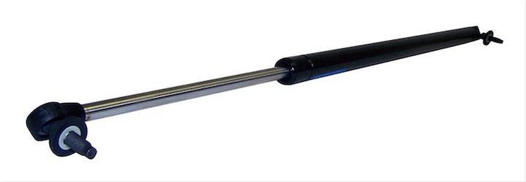 Liftgate Support