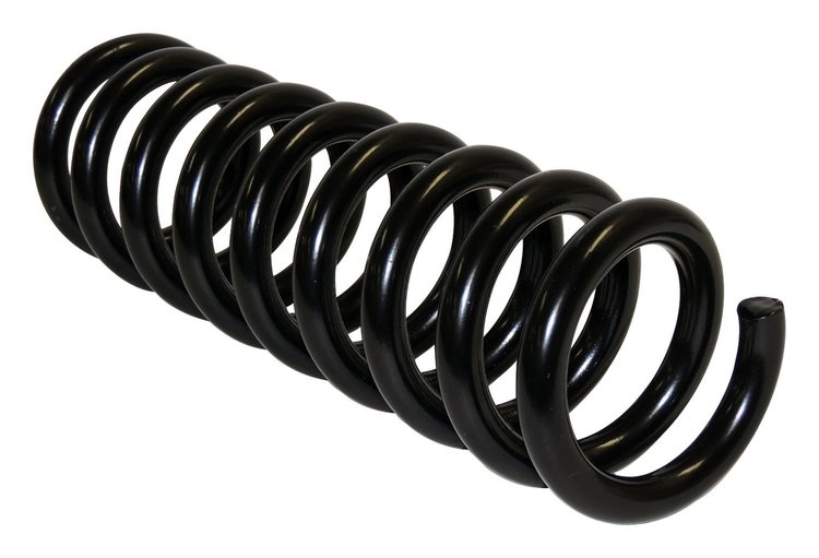 4895325AC Coil Spring, 2005-2008 Chrysler 300, 2005-2008 Dodge Magnum SXT, 2005-2005 Dodge Magnum SXT Special Edition
