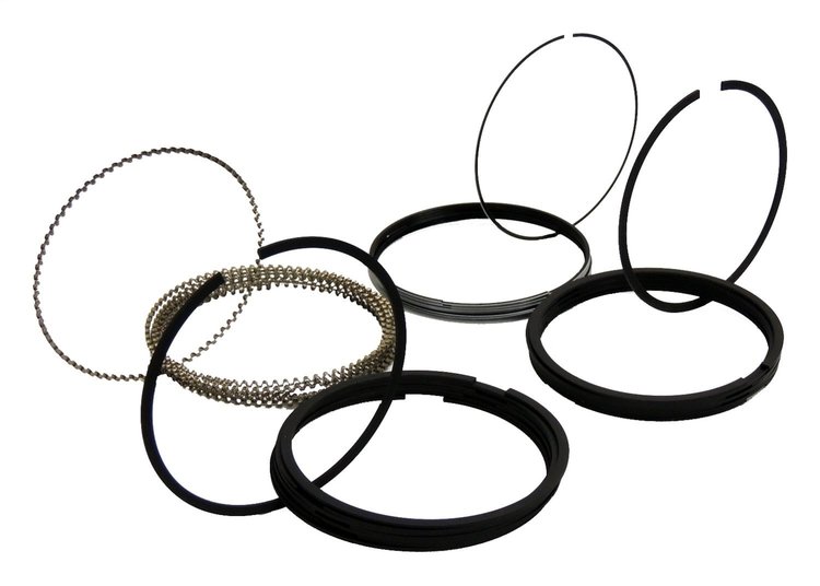 4897033AB Engine Piston Ring Set