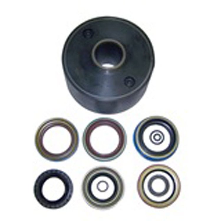Transfer Case Coupling