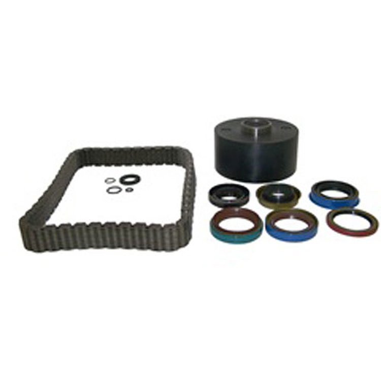 Transfer Case Coupling Kit
