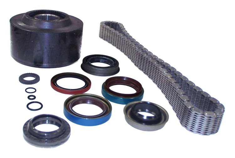 4897221AAK2 Transfer Case Coupling, 1993-1996 Jeep Grand Cherokee