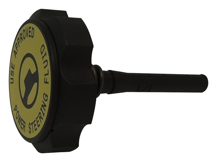 Steering Pump Reservoir Cap
