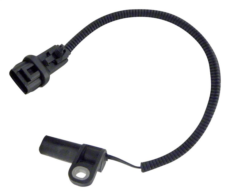 4897321AA Crankshaft Position Sensor for 1997-2002 Jeep Models [4.0L Engines]