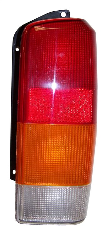 Tail Lamp Assembly