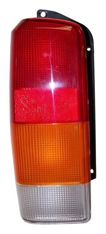 Tail Lamp Assembly