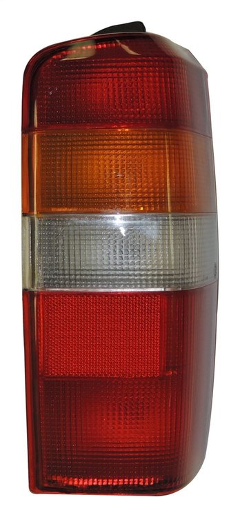 Tail Light Assembly