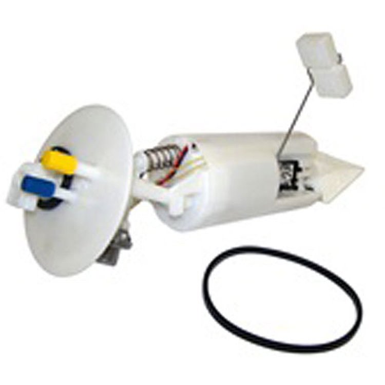 Fuel Module
