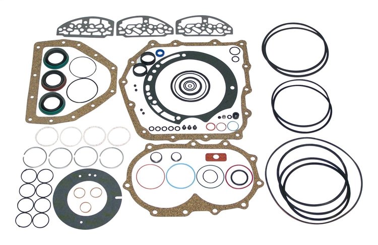 Auto Trans Rebuild Kit
