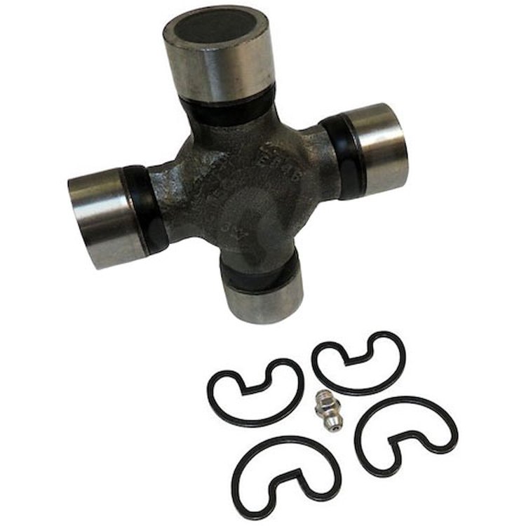 Universal U-Joint 4.188- Wide