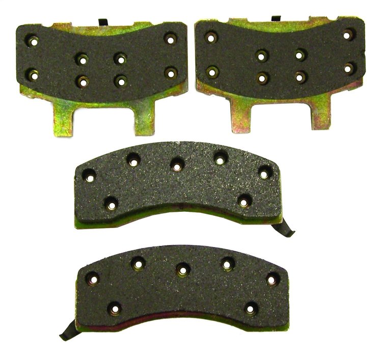 Disc Brake Pad