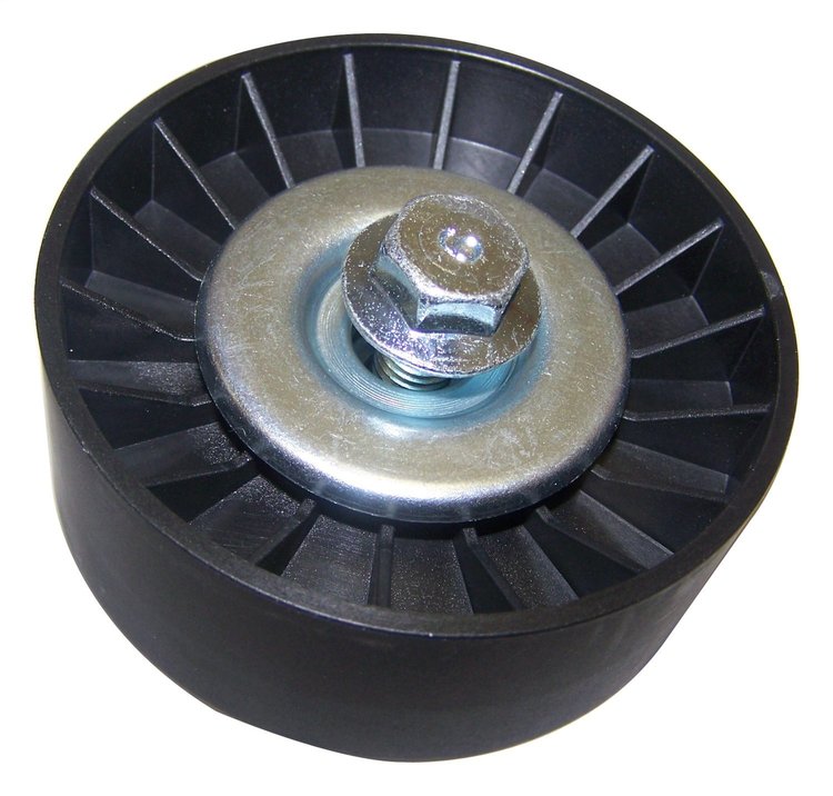Drive Belt Idler Pulley