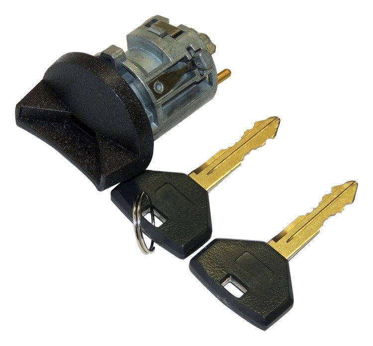 5003845K Ignition Cylinder Assembly