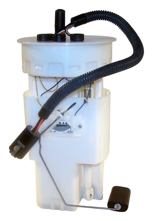 Fuel Module