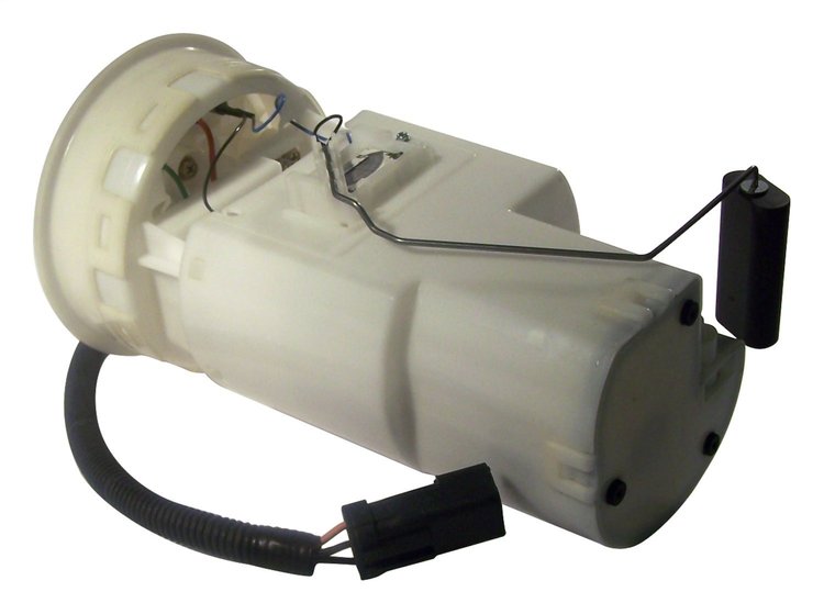 Fuel Module
