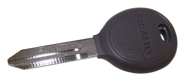 Key Blank