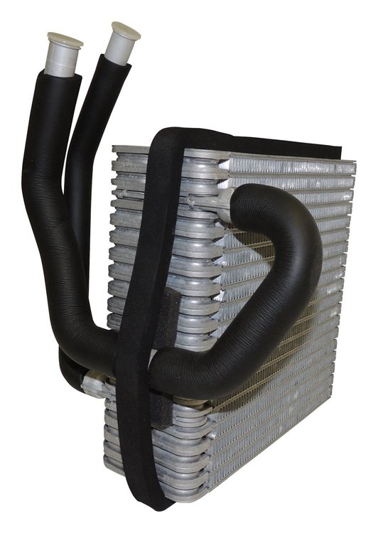 A/C Evaporator Core