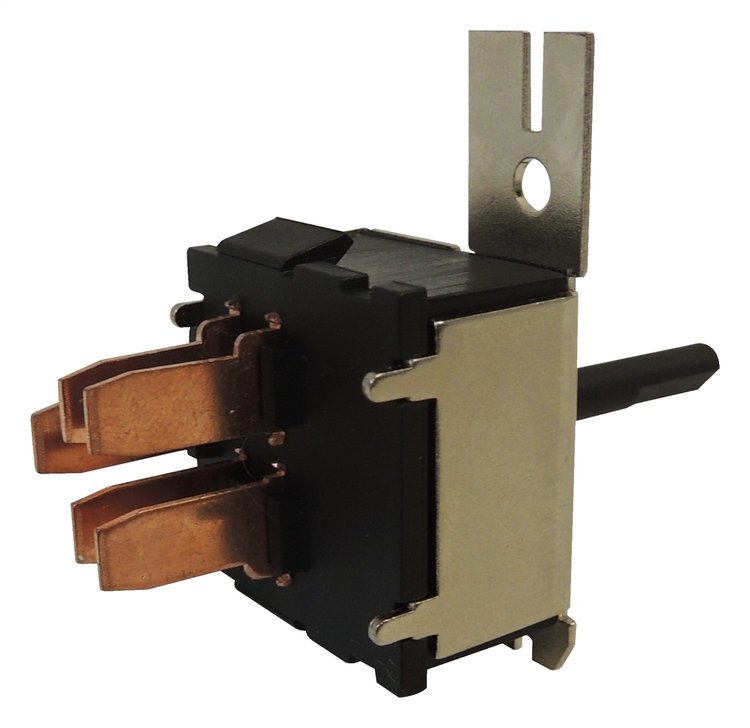 5011214AA Blower Control Switch
