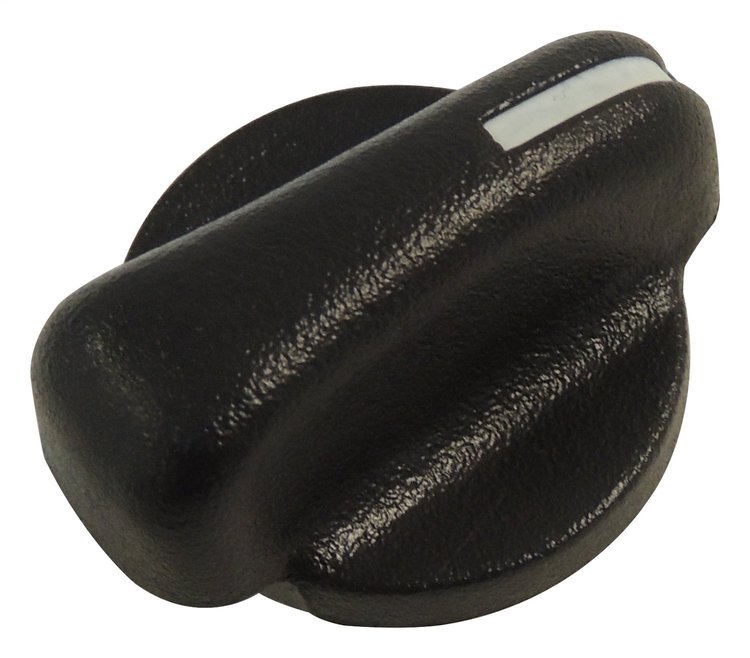 5011218AC HVAC Control Knob