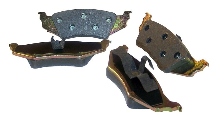Disc Brake Pad