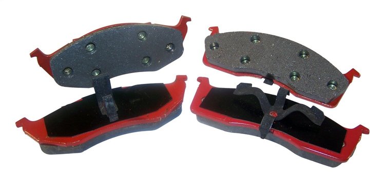 Disc Brake Pad