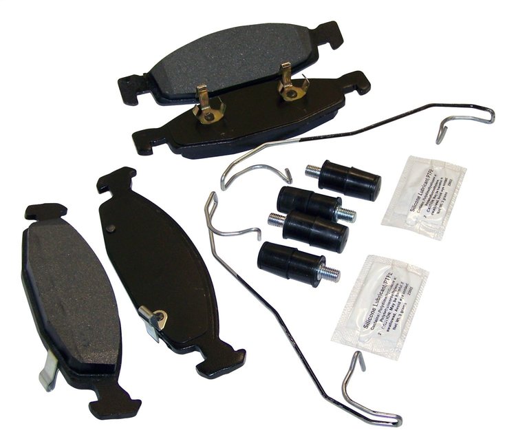 Brake Pad Master Kit