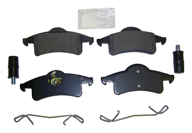 Brake Pad Master Kit
