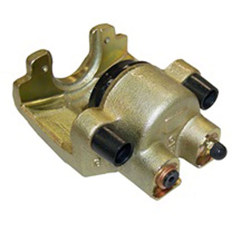 Brake Caliper Assembly
