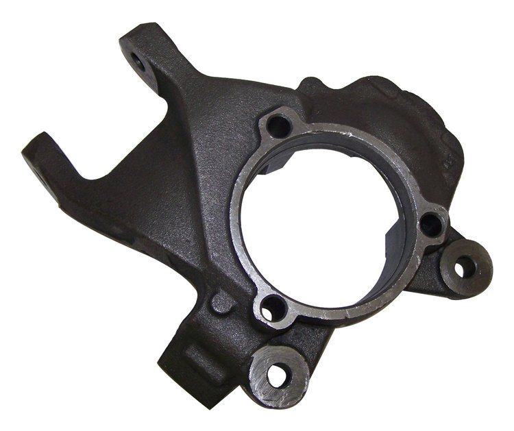 5011976AB Steering Knuckle for 1999-2004 Jeep Models