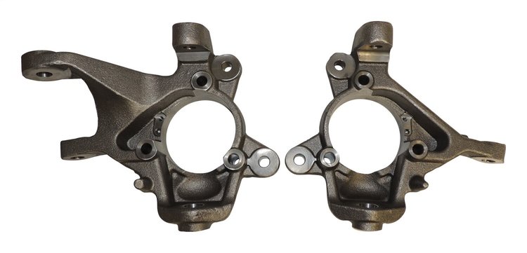 5011976K Steering Knuckle Set for 1999-2004 Jeep Models