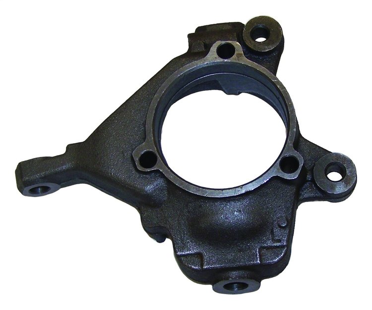 5011977AB Steering Knuckle for 1999-2004 Jeep Models