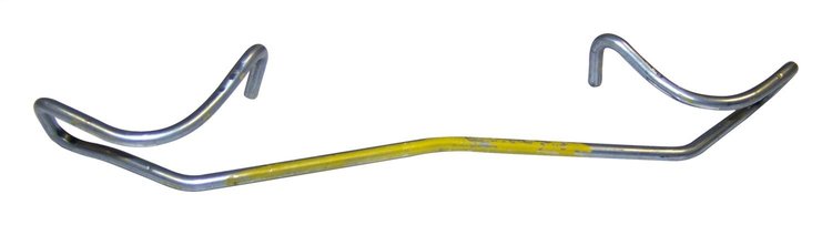 Brake Pad Hold Down Spring