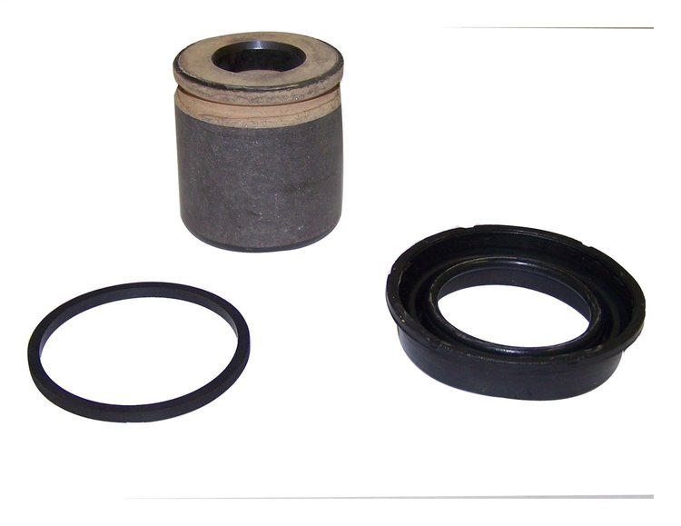 Caliper Piston And Seal Kit