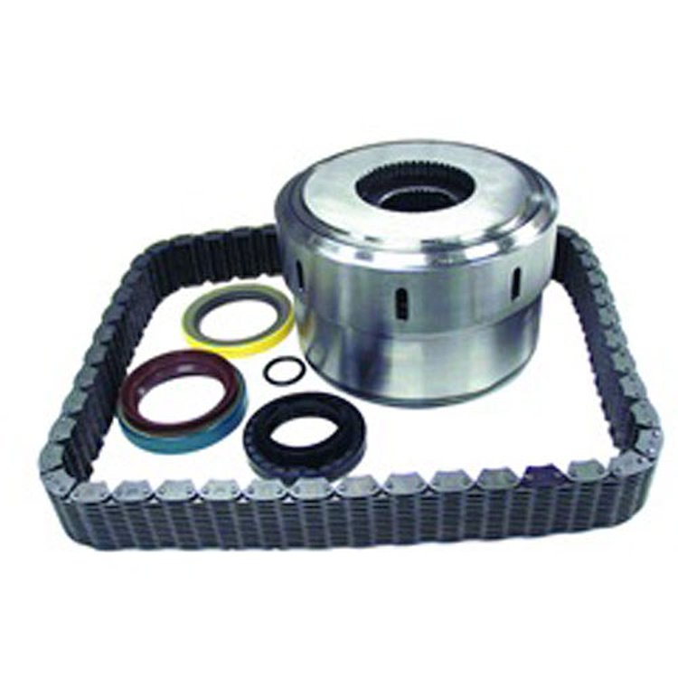 Transfer Case Coupling Kit