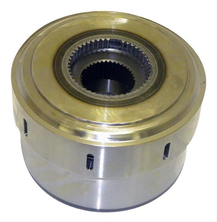 Transfer case Progressive Coupling for 1999-2004 WJ Grand Cherokee & 2001-2004 WG Grand Cherokee w/ NV247