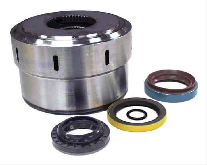 Transfer case Progressive Coupling and Seal Kit for 1999-2004 WJ Grand Cherokee & 2001-2004 WG Grand Cherokee w/ NV247