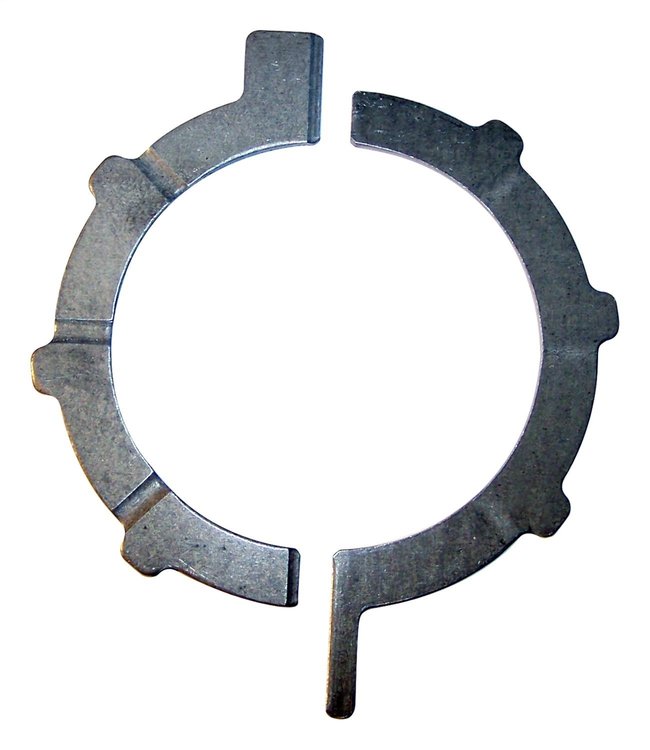 Crankshaft Washer Package
