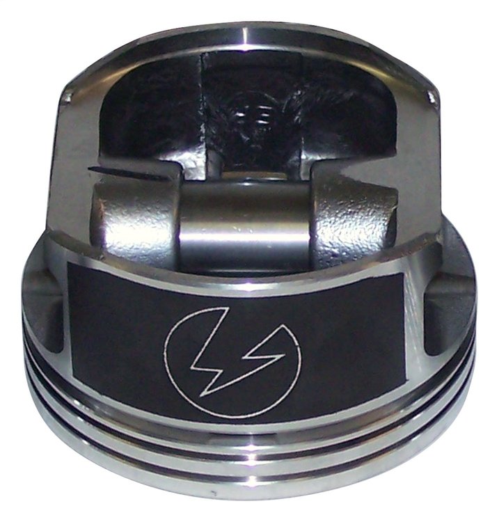 5012362P020 Engine Piston And Pin