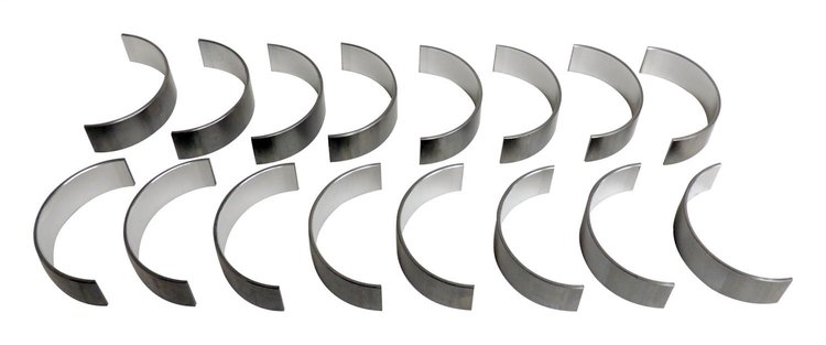 5012363K Connecting Rod Bearing Set for 1999-2009 Jeep Models [4.7L Engines]