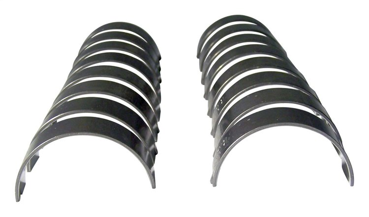 5012363K010 Connecting Rod Bearing Set