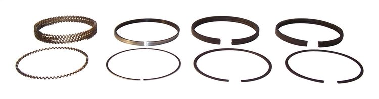 Piston Ring Set