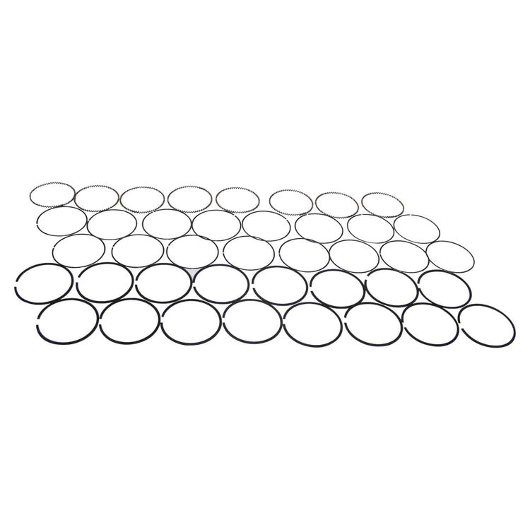 5012364AAK010 Piston Ring Set