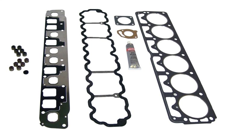 5012365AD Engine Gasket Set for 1999-2006 Jeep Models