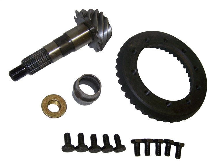 Ring And Pinion Set