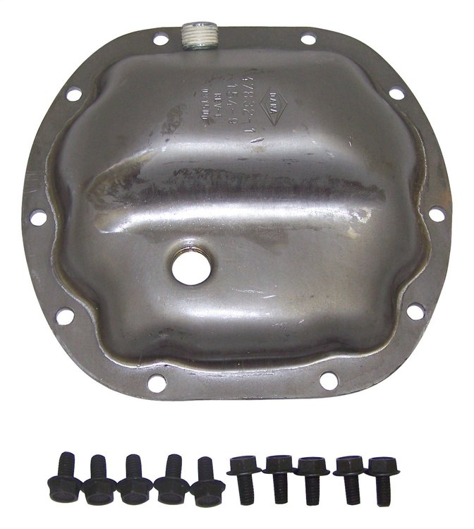 5012451AA Differential Cover Kit for 1999-2004 Jeep Models