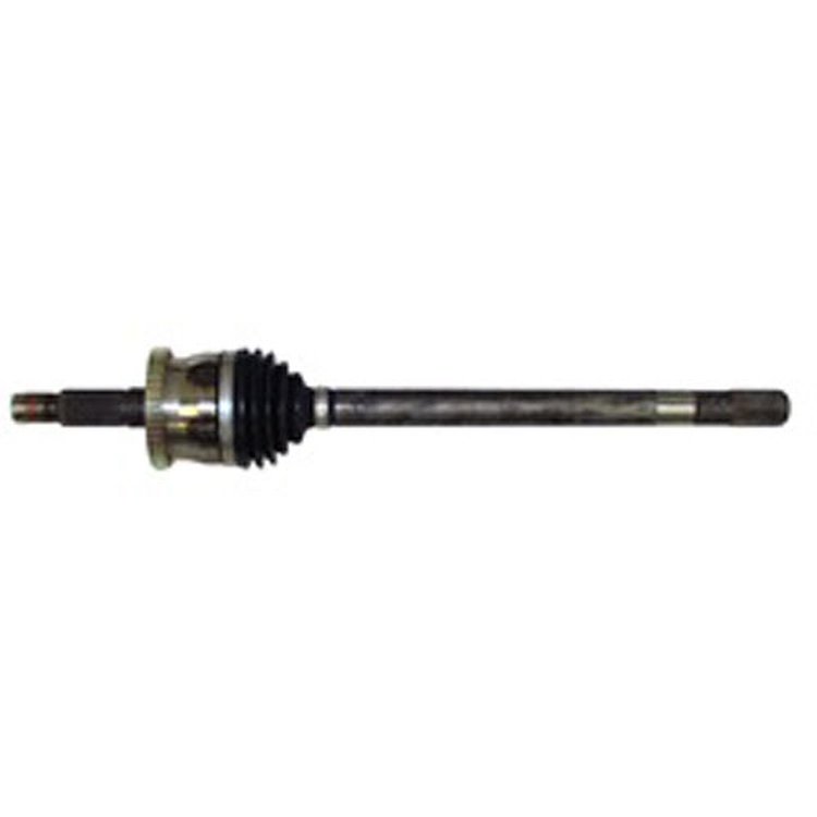 Axle Shaft
