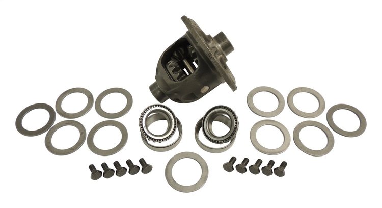 5012477AA Differential Case Kit for 1999-2004 Jeep Models