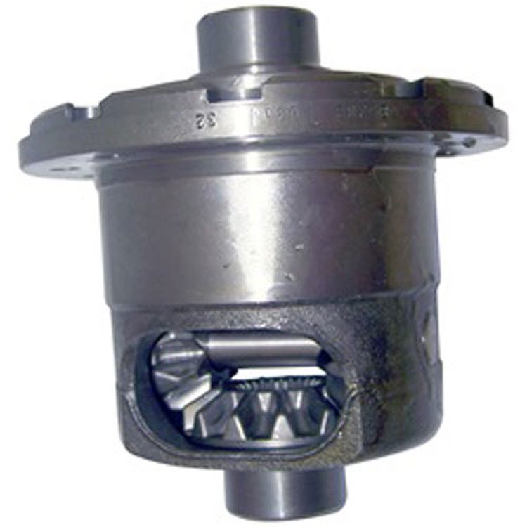 Differential