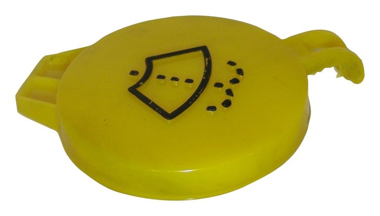 Windshield Washer Fluid Reservoir Cap