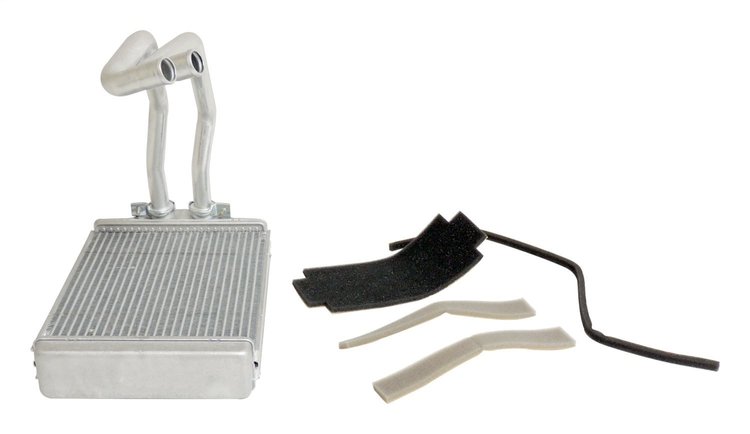 5012691AB Heater Core for 1999-2003 Jeep Models